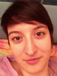 Noemi Montini Colombani