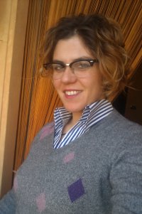 Maria Teresa Belgiovine MT