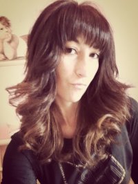 Stefania Salomone Stefania Salomone