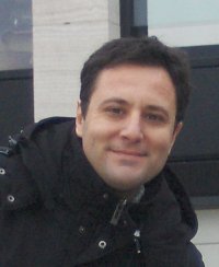 Massimo Latorre Massimo Latorre