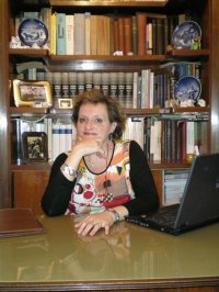 Maria Paola Gazzetti