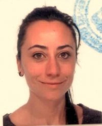 Paola Maria Oliviero