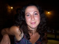 Maria Pia MariapiaCavalieri