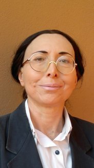 Alfonsina Maria Micheli Alfonsina Maria Micheli