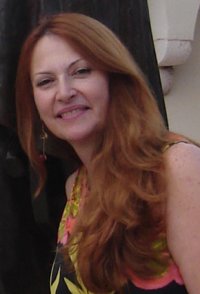 Adele Magda Pereira Legnaioli