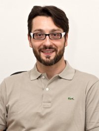 Cristian Jody Gagliardo