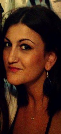 Barbara, Magda Carmela Surico