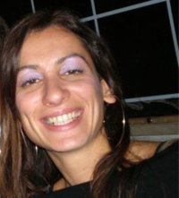 Cristina Fabiani Cristina Fabiani