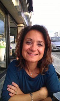 Nunziatina Priscoglio