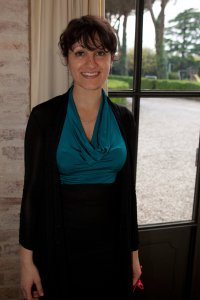 Maria Angela Consoli