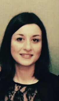 Daniela Cannistrã  Daniela Cannistrã