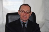 Enrico Giuseppe Bertoldo