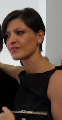 Maria Elisa Frisullo