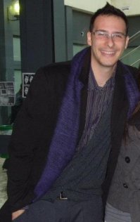 Adriano Raffaele Principe