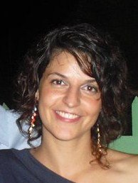 Ilaria Della Santa Ilaria Della Santa