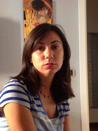 Annalisa D'Agostino Adagosti Annalisa D'Agostino Adagosti