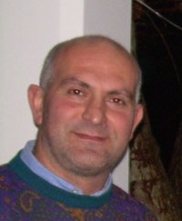Raffaele Farina