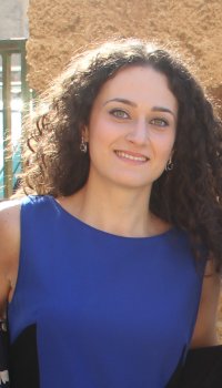 Anna Maria Cannavã²