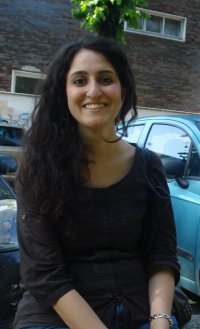 Psicologa Cristina Pucci