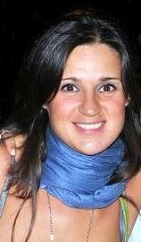 Loredana Purrazzella