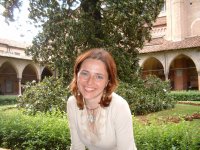 Justyna SkarzynskaSernaglia