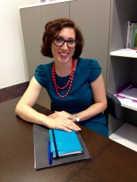 Maddalena Malanchini