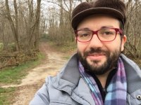 Enrico Maria Ragaglia