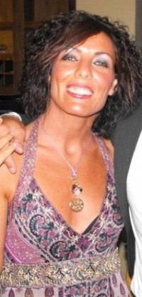 Anna Elisabetta Calenzo