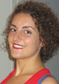 Eleonora Origlio