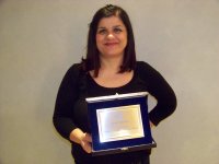 Floriana F De Michele Floriana F De Michele