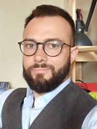 Gabriele Scapellato Scapellato