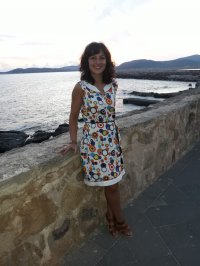 Maria Pina Famiglietti