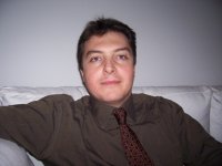 David Michael Vittoria