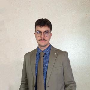 Gabriele Mario Russo