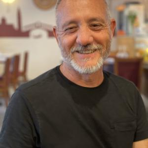 Evangelino Giovanni Chessa