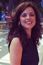 Maria Consiglia Bortone