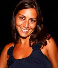 Delia Maria Azzarello