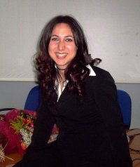 Serena Grazia Lucibello Serena Grazia Lucibello