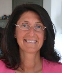 Cristina Giovanna Paiocchi