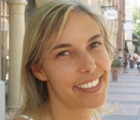 Lisa Gamberini Lisa Gamberini